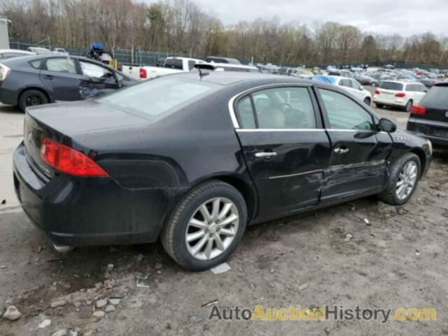 BUICK LUCERNE CXS, 1G4HE57Y08U151207