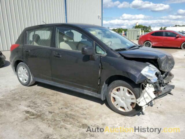 NISSAN VERSA S, 3N1BC1CPXBL507866