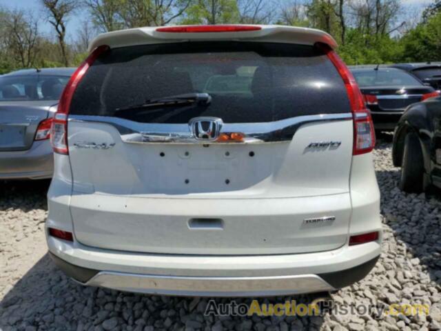 HONDA CRV TOURING, 5J6RM4H97FL005106