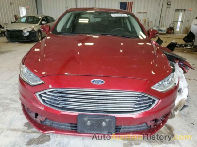 FORD FUSION SE HYBRID, 3FA6P0LUXHR262761