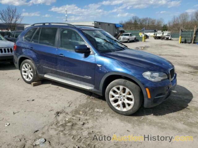 BMW X5 XDRIVE35I, 5UXZV4C51D0B03202