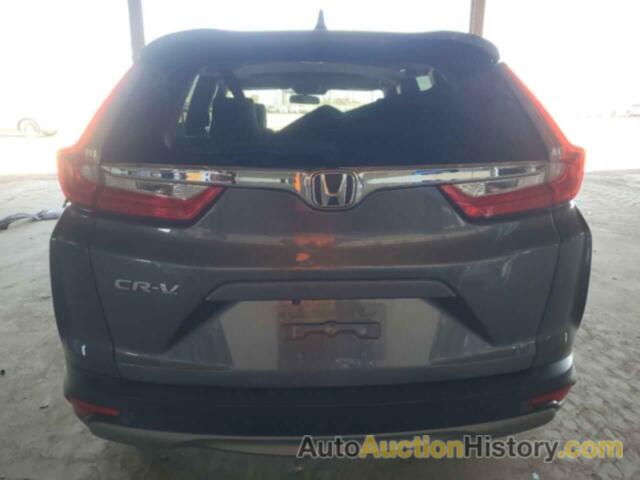 HONDA CRV EX, 5J6RW1H51JA012191