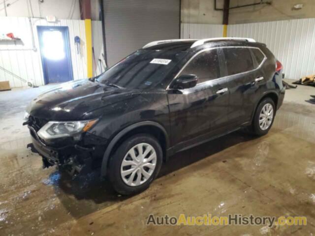 NISSAN ROGUE S, JN8AT2MT2HW387112