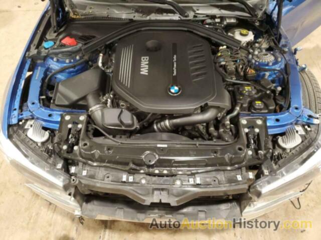 BMW 4 SERIES GRAN COUPE, WBA4J7C57KBM76541