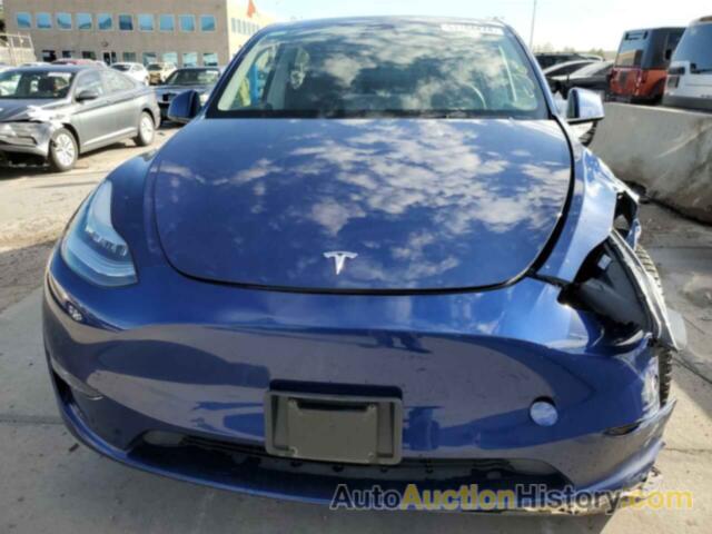 TESLA MODEL Y, 5YJYGDEE1MF145999