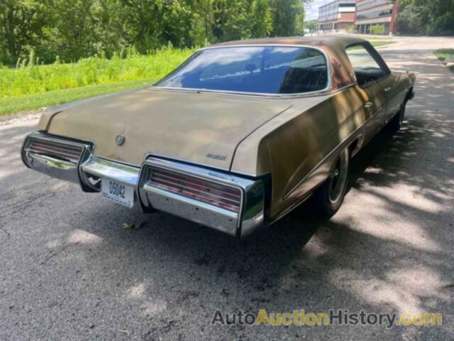BUICK ALL OTHER, 4P39T3X180511