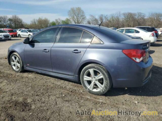 CHEVROLET CRUZE LT, 1G1PE5SB2E7225619