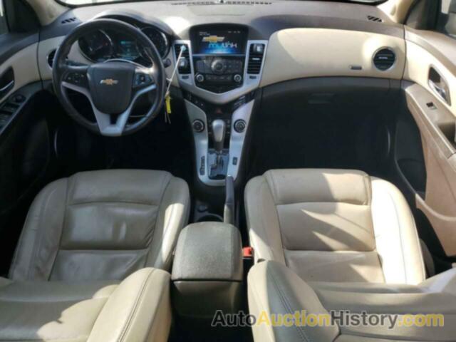 CHEVROLET CRUZE LT, 1G1PE5SB2E7225619