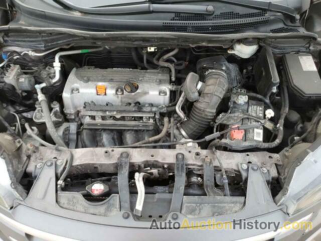 HONDA CRV EXL, 5J6RM4H7XCL010570