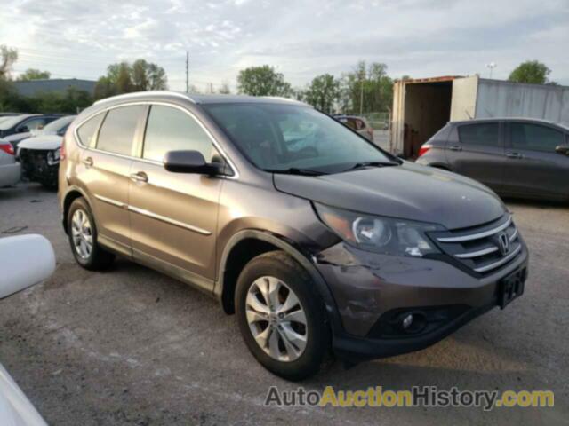 HONDA CRV EXL, 5J6RM4H7XCL010570