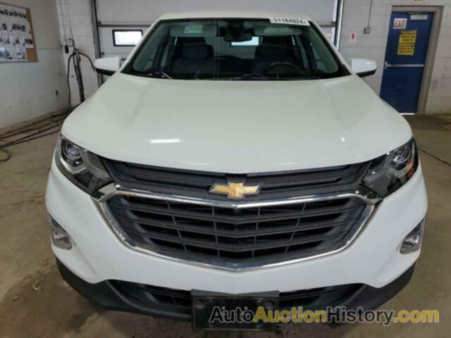 CHEVROLET EQUINOX LT, 3GNAXJEV7KS644186