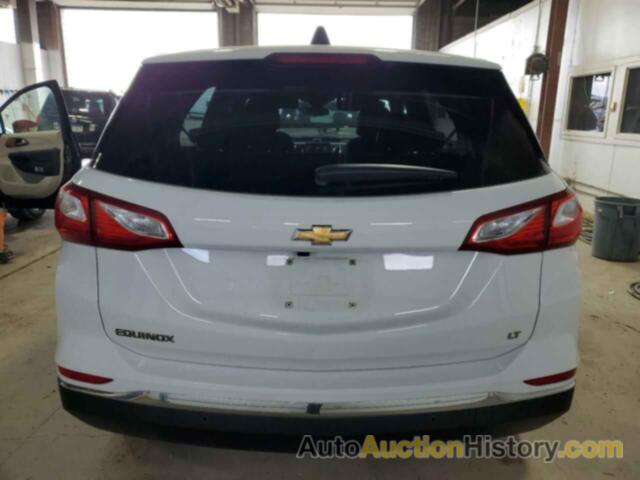 CHEVROLET EQUINOX LT, 3GNAXJEV7KS644186