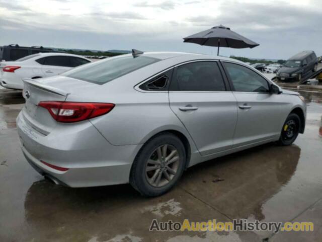 HYUNDAI SONATA SE, 5NPE24AF3HH445955