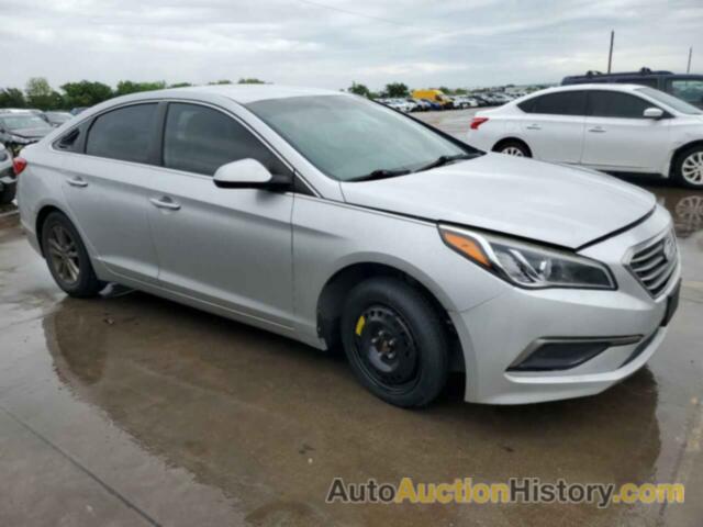 HYUNDAI SONATA SE, 5NPE24AF3HH445955