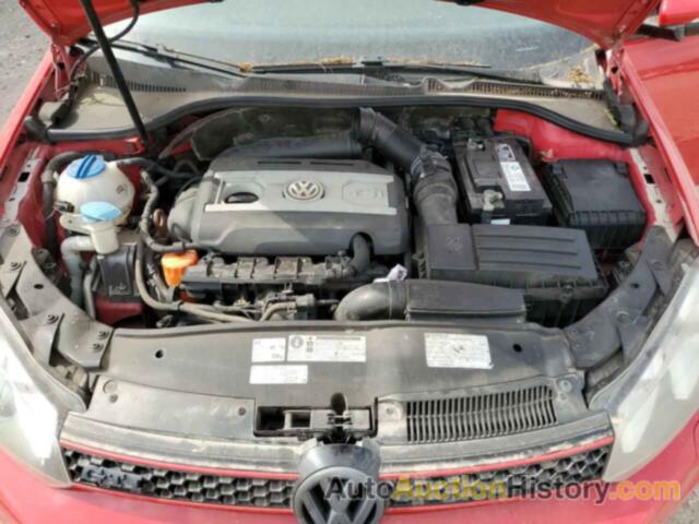 VOLKSWAGEN GTI, WVWHV7AJ8CW247708