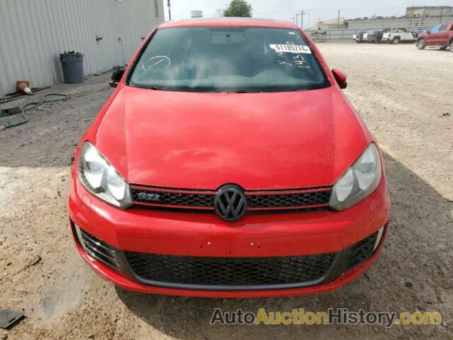 VOLKSWAGEN GTI, WVWHV7AJ8CW247708