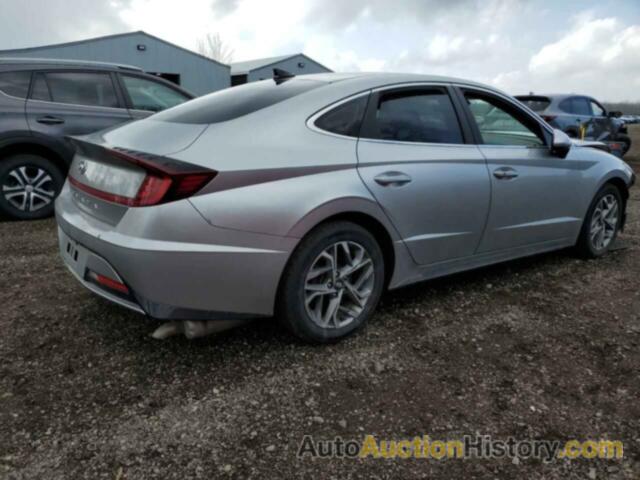 HYUNDAI SONATA SE, 5NPEG4JAXNH134606