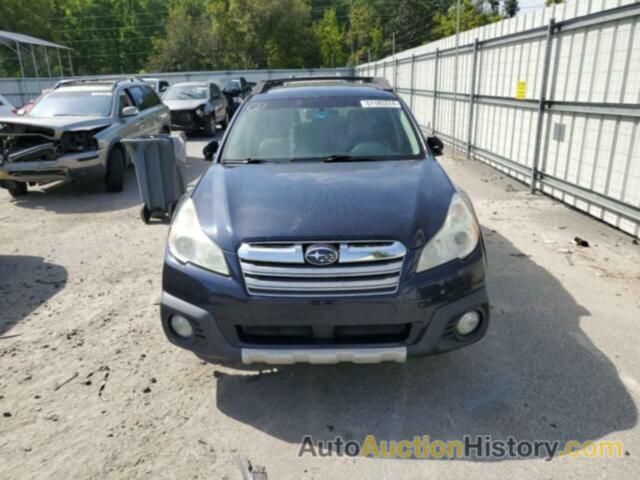 SUBARU OUTBACK 2.5I LIMITED, 4S4BRBLC1D3216164