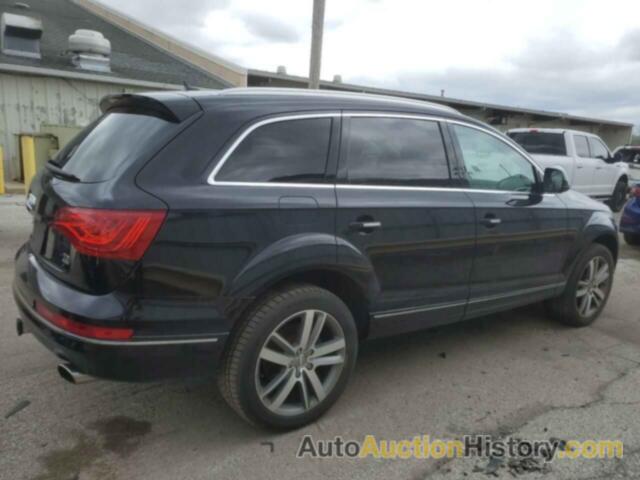 AUDI Q7 PREMIUM PLUS, WA1LMAFE2ED000618