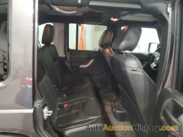 JEEP WRANGLER RUBICON, 1C4HJWFGXGL180023