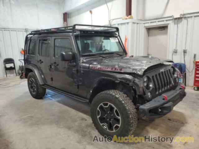 JEEP WRANGLER RUBICON, 1C4HJWFGXGL180023