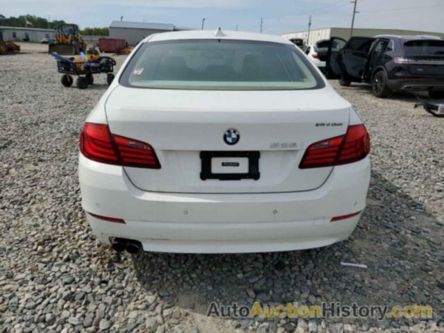 BMW 5 SERIES I, WBAXG5C57DDY30663