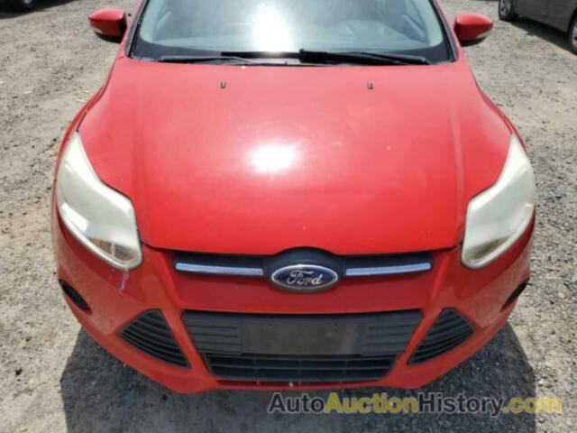 FORD FOCUS SE, 1FADP3F24EL139678