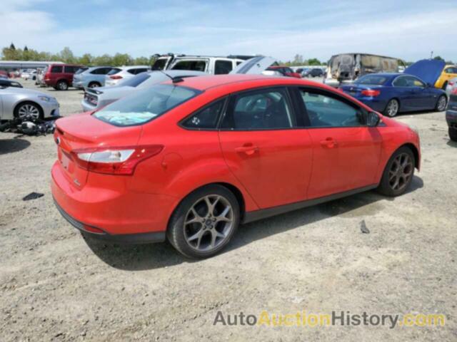 FORD FOCUS SE, 1FADP3F24EL139678