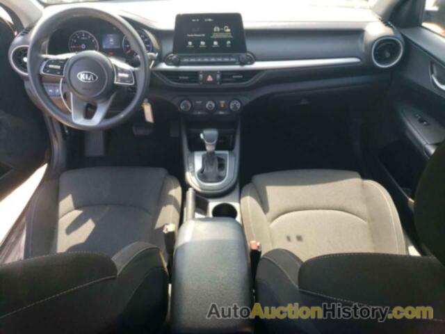 KIA FORTE FE, 3KPF24AD1ME349761