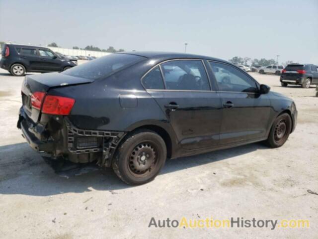 VOLKSWAGEN JETTA BASE, 3VW2K7AJ7CM417519