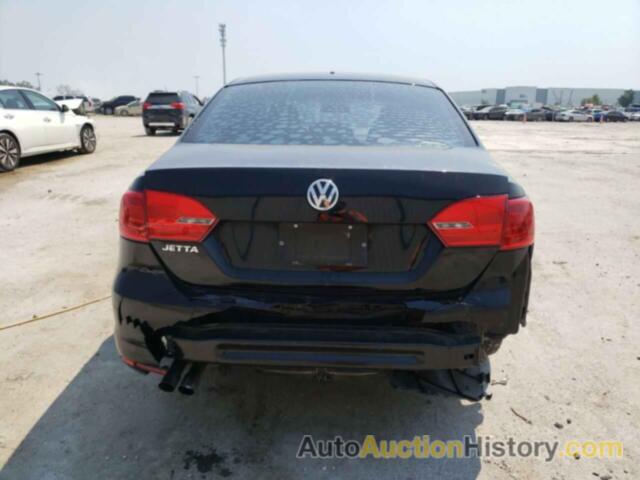 VOLKSWAGEN JETTA BASE, 3VW2K7AJ7CM417519