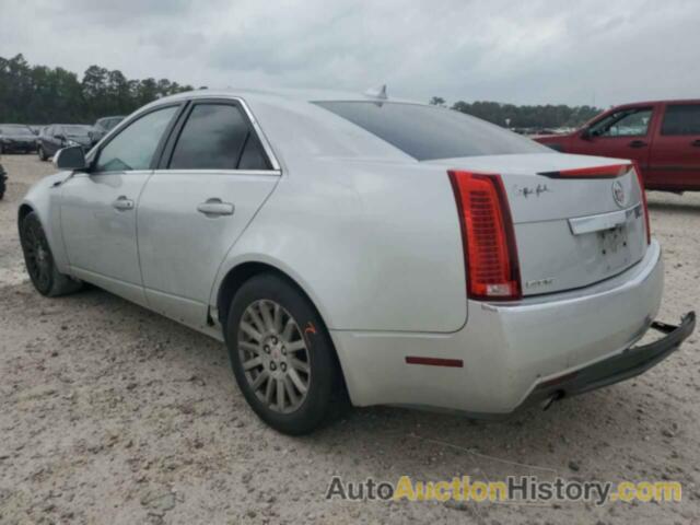 CADILLAC CTS LUXURY COLLECTION, 1G6DE5E5XD0125102