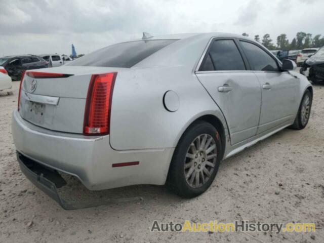 CADILLAC CTS LUXURY COLLECTION, 1G6DE5E5XD0125102