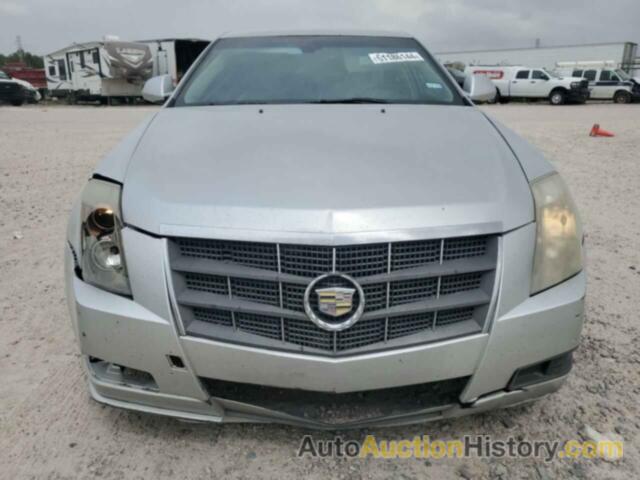 CADILLAC CTS LUXURY COLLECTION, 1G6DE5E5XD0125102