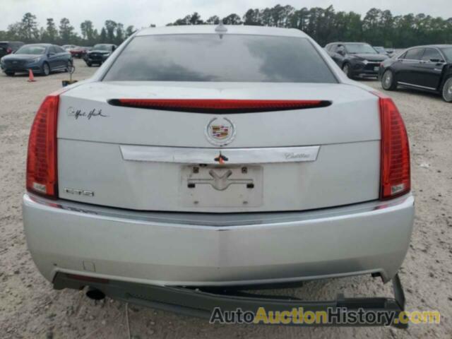 CADILLAC CTS LUXURY COLLECTION, 1G6DE5E5XD0125102