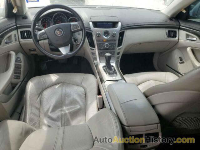 CADILLAC CTS LUXURY COLLECTION, 1G6DE5E5XD0125102