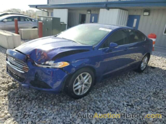 FORD FUSION SE, 1FA6P0H72G5103222