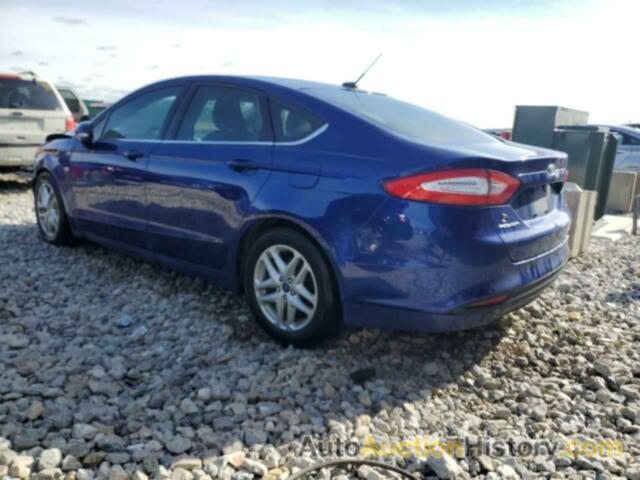 FORD FUSION SE, 1FA6P0H72G5103222