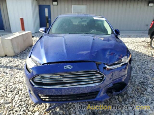 FORD FUSION SE, 1FA6P0H72G5103222