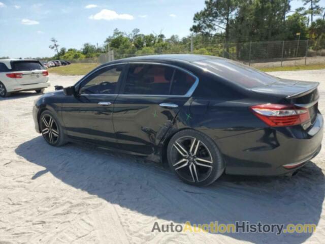 HONDA ACCORD SPORT, 1HGCR2F61HA117894