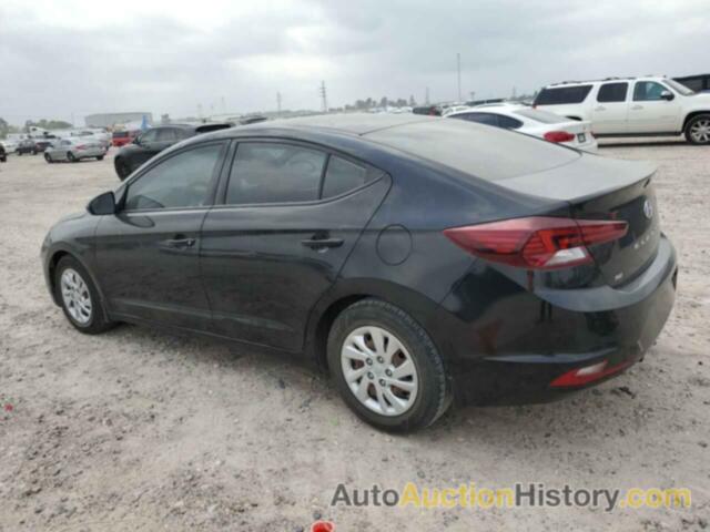 HYUNDAI ELANTRA SE, 5NPD74LF3KH477189