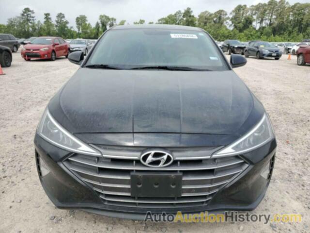 HYUNDAI ELANTRA SE, 5NPD74LF3KH477189