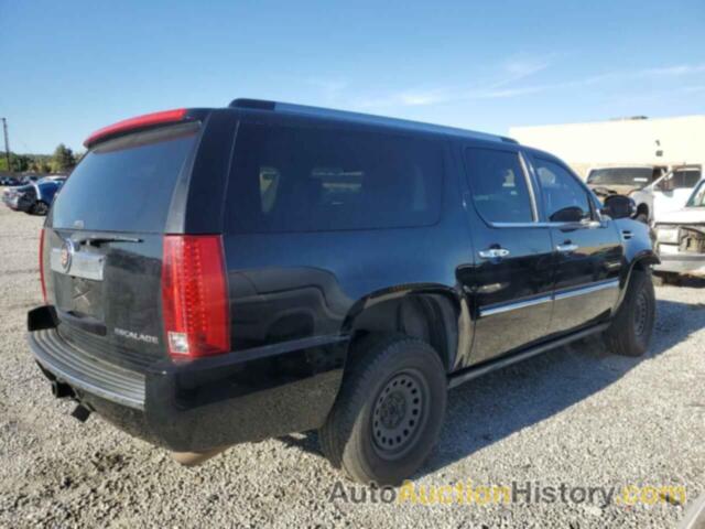 CADILLAC ESCALADE ESV PREMIUM, 1GYS4JEFXBR250483