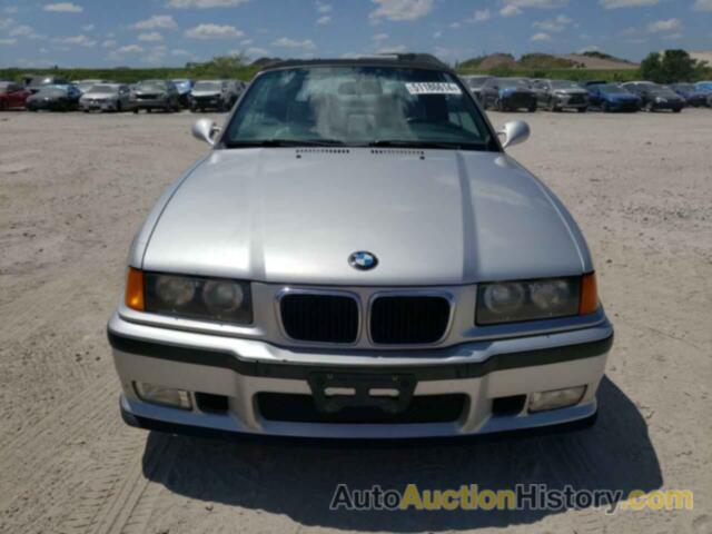 BMW M3 AUTOMATIC, WBSBK0336XEC39926