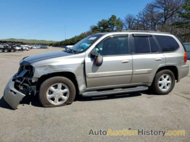 GMC ENVOY, 1GKDT13S032367649