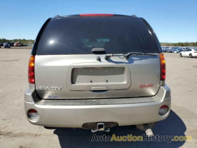 GMC ENVOY, 1GKDT13S032367649