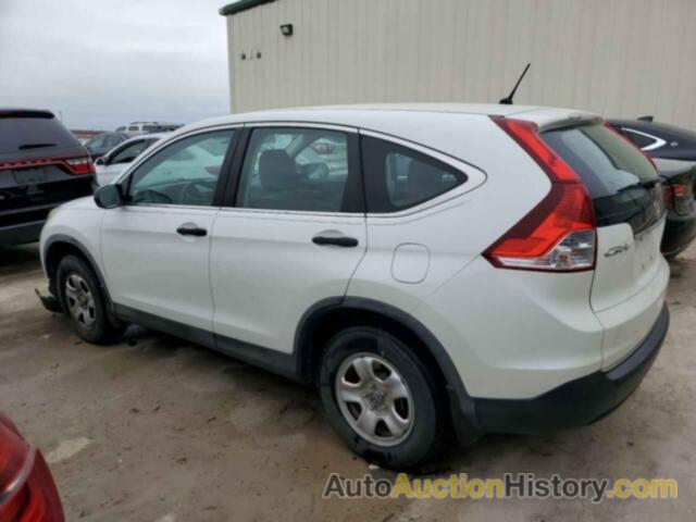 HONDA CRV LX, 5J6RM3H36EL044421