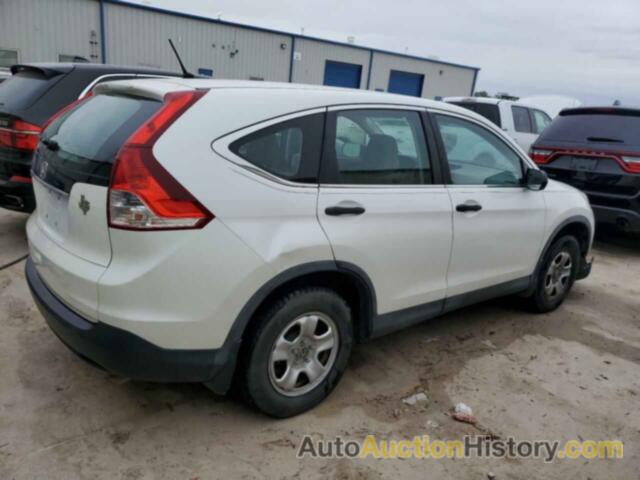 HONDA CRV LX, 5J6RM3H36EL044421