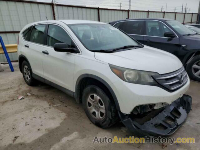 HONDA CRV LX, 5J6RM3H36EL044421