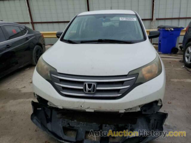 HONDA CRV LX, 5J6RM3H36EL044421